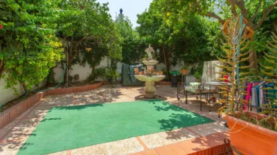 House on Calle Capillera photo 12