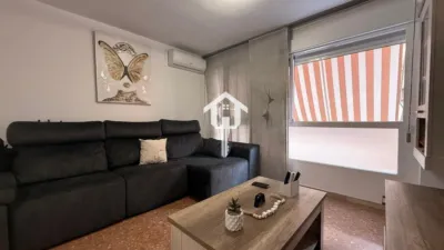 Apartment on Avenida de Novelda photo 38