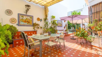 House on Calle Capillera photo 7
