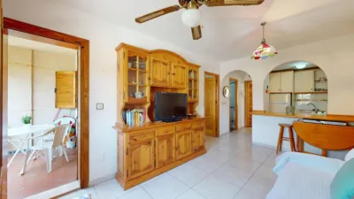 Apartment on Calle de Cánovas del Castillo photo 2