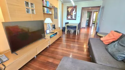 Flat on Calle La Cerrada photo 13