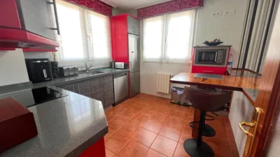 Chalet in Otañes-Baltezana-Ontón photo 17