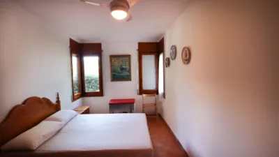 House in Port de la Vall photo 17