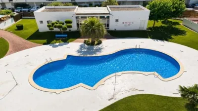 Apartamento en calle Port Juan photo 2