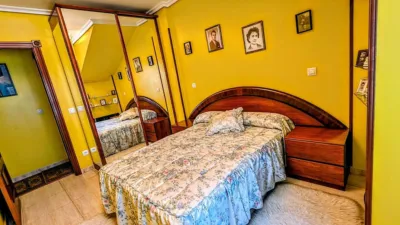 Penthouse in Noja photo 11