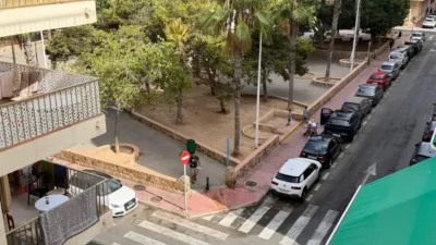 Apartamento en calle Goleta photo 27