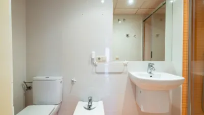 Apartment on Francisco Rabal Street photo 16