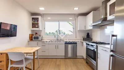 Casa en Montmar photo 14