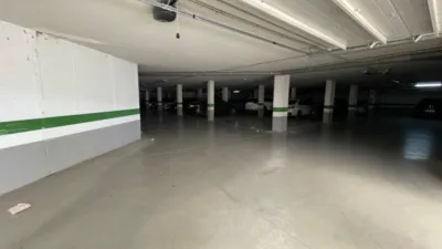 Garaje en venta en Imaginalia - Vista 3