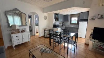 Apartment in Empuriabrava-Empuries C photo 4