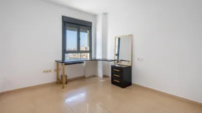 Apartment on Francisco Rabal Street photo 21