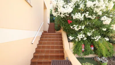 Semi-detached house in El Colomer - La Batería - La Coma photo 26