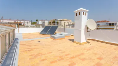 House on Calle Capillera photo 49