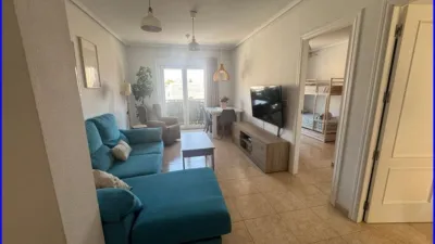 Apartment in the Centre photo 2