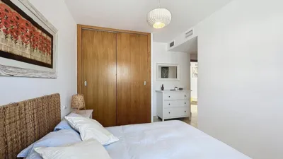 Semi-detached house on Paseo del Mediterráneo photo 39
