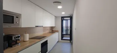 Apartment in Nuevo Bulevar photo 8