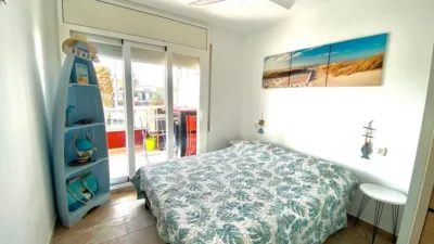 Apartment in Caballito del Mar photo 11