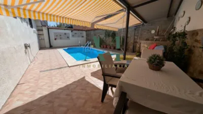 House in Torre de Santa María photo 6