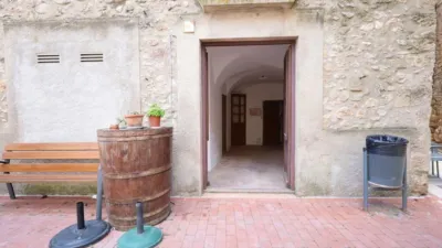 House in Les Escaules photo 4