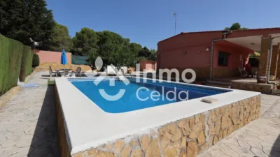 Chalet in Urbanización Calicanto photo 22
