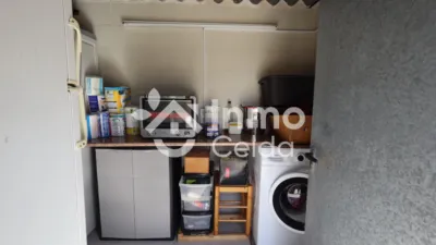 Chalet in Urbanización Calicanto photo 17