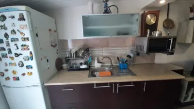 Apartment in Berga photo 2
