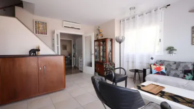 Semi-detached house in El Colomer - La Batería - La Coma photo 8