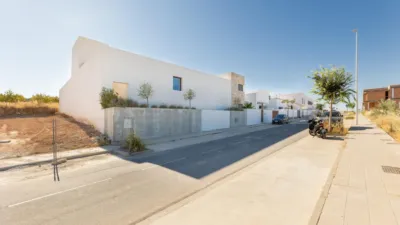 House on Calle de la Margarita photo 3