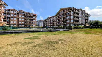 Penthouse in Noja photo 35
