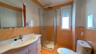 Apartment on Río Genil Street photo 18