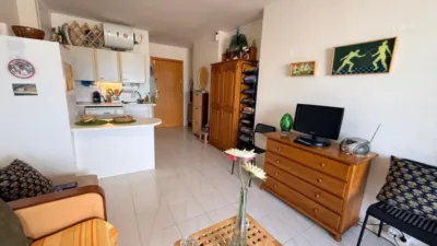 Apartamento en Passatge Delta Muga photo 7