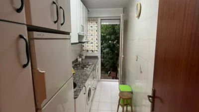 Flat on Calle de las Helgueras photo 11