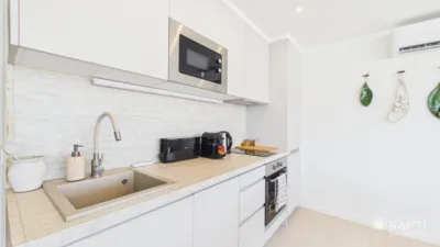 Apartment in Magaluf photo 17