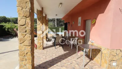 Chalet in Urbanización Calicanto photo 60