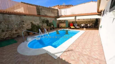 House in Torre de Santa María photo 3