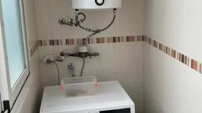 Apartment on Carrer de Relleu photo 5
