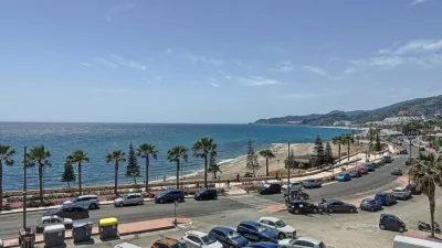 Semi-detached house on Paseo del Mediterráneo photo 66