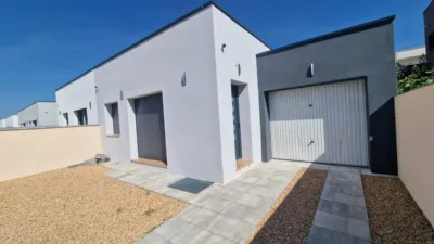 Townhouse in Puigmal photo 18