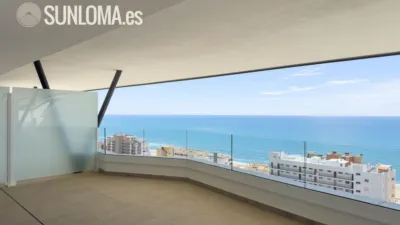 Apartment on Calle María Rosa Gálvez photo 7