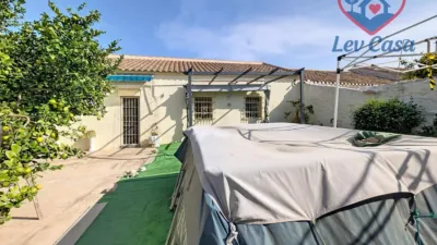 House in Cueva Pagan photo 4