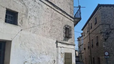 Chalet in Plaza de la Corredera photo 6