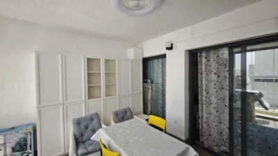Apartamento en La Zenia photo 28