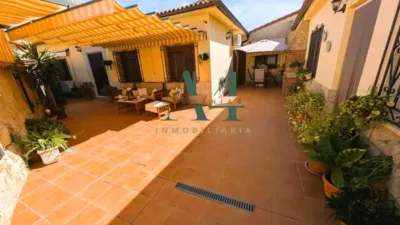 House in Torre de Santa María photo 7