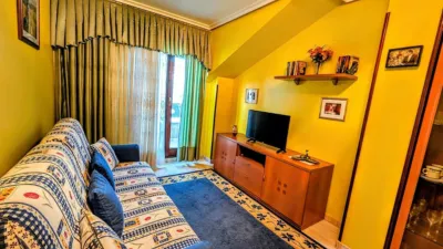 Penthouse in Noja photo 2