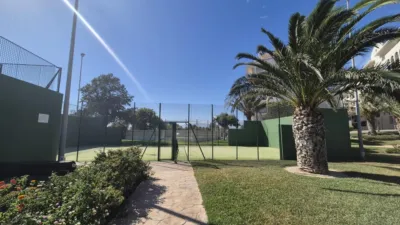 Apartamento en Almerimar photo 18