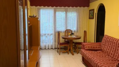 Flat on Calle de las Helgueras photo 8