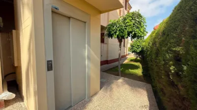 Apartment on Calle de Cánovas del Castillo photo 27