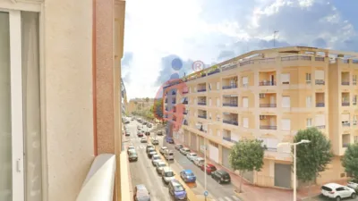 Piso – Guardamar del Segura, Urbanització Pinar de Guardamar - Vista 2
