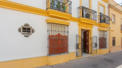 House on Calle Capillera photo 54