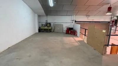 Nave industrial en venta en Poligono Campollano - Vista 4